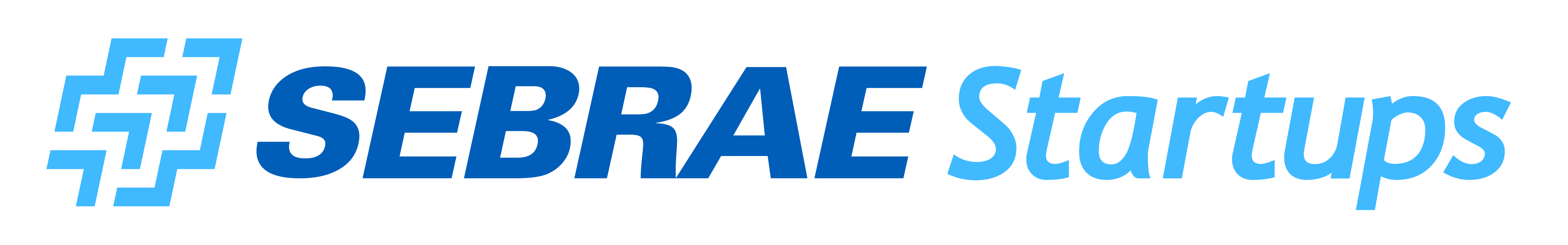 Sebrae Startups
